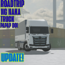[UPDATE]ROADTRIP NG NAKA TRUCK PAPAP DOL