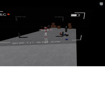 [SCP 035 & 457!!!] Survive SCP 096 in Area 51