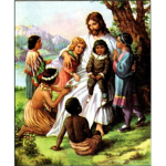 God’s Children Group!