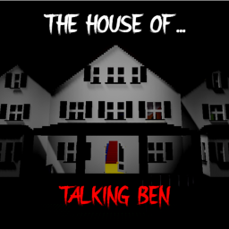 TALKING BEN'S HOUSE