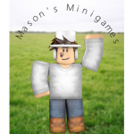 Mason's Minigames.