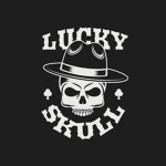 LUCKY SKULL