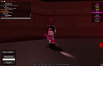 The nothing thing