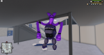NEWYORK CITY RP