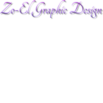 Zo-El Graphic Design.
