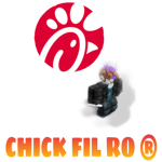 Chick-Fil-Ro