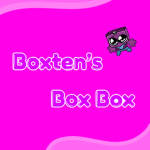 Boxten’s Box Box