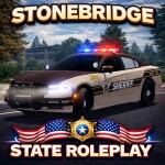 Stonebridge County (🚔HUGE UPDATE + NEW SYSTEMS📦)