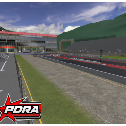 Bandimere Speedway  icon