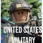 United States Military Force:
