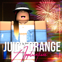 Juicy Orange Applications