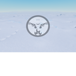 Alaska: Bane of Transfurpods main training area.