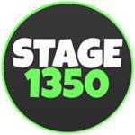 Stage 1350