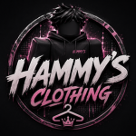 Hammy’s clothing