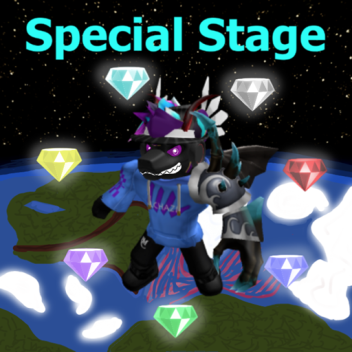 Special Stage
