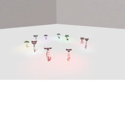 Scp-096 Testing Area icon
