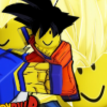 [REWORK] Dragon Ball R: Legacy