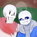El grupo de Sans el esqueleto