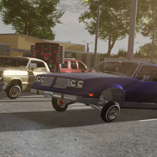 !!NEW MAP!! !! Oklas 405 official Roblox game thumbnail