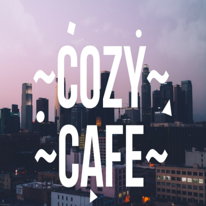 Cafe sign Roblox decal