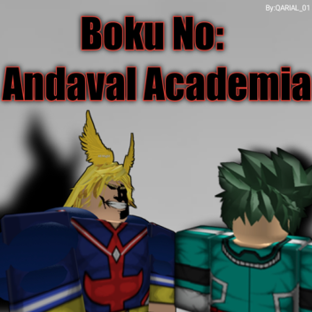 🔥NEW QUİRKS 🔥Boku No:Andaval Academia