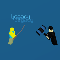 Legacy