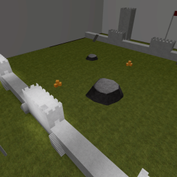 cod but in roblox
