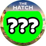 The Hatch Badge