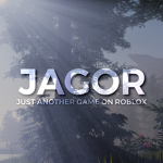 Just Another Game on ROBLOX