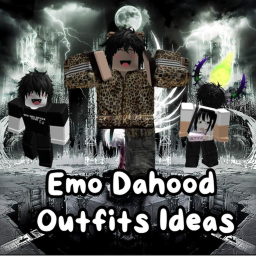 [🎃Halloween]  Ideas outfits  emo