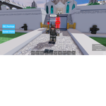 [RRG] Robloxian Royal Guard