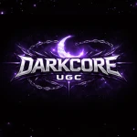 DARKCORE UGC Group Thumbnail
