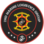 2ND MARΙNE LOGΙSTΙCS GROUP