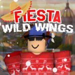 Fiesta Wild Wings