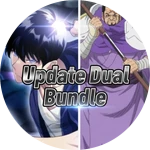 Update Dual Bundle