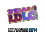 Team LDLC Holo