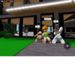 Bestie Squad Gaming