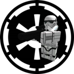 NGE | the new Galactic Empire