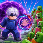 Anime Zombie Fruit Survival
