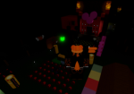 Pixels Fun And Amazing Group!