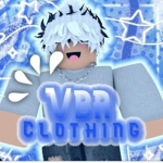 VBR Clothing