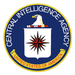 ¬CIA¬ Central Intelligence Agency