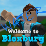 Bloxburg Waters