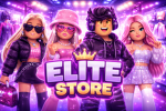 Elitte store