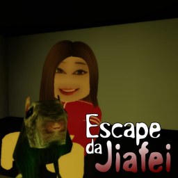[🧪] Escape from Jiafei
