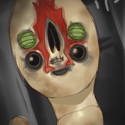 Scp-173 and scp 096 (update)
