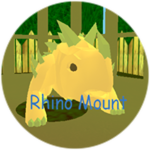 Ice Rhino