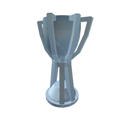 Cup Trophy