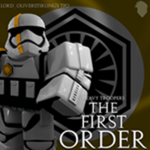 Heavy Assault Troopers |THE FIRST ORDER