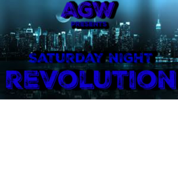 NWF Revolution